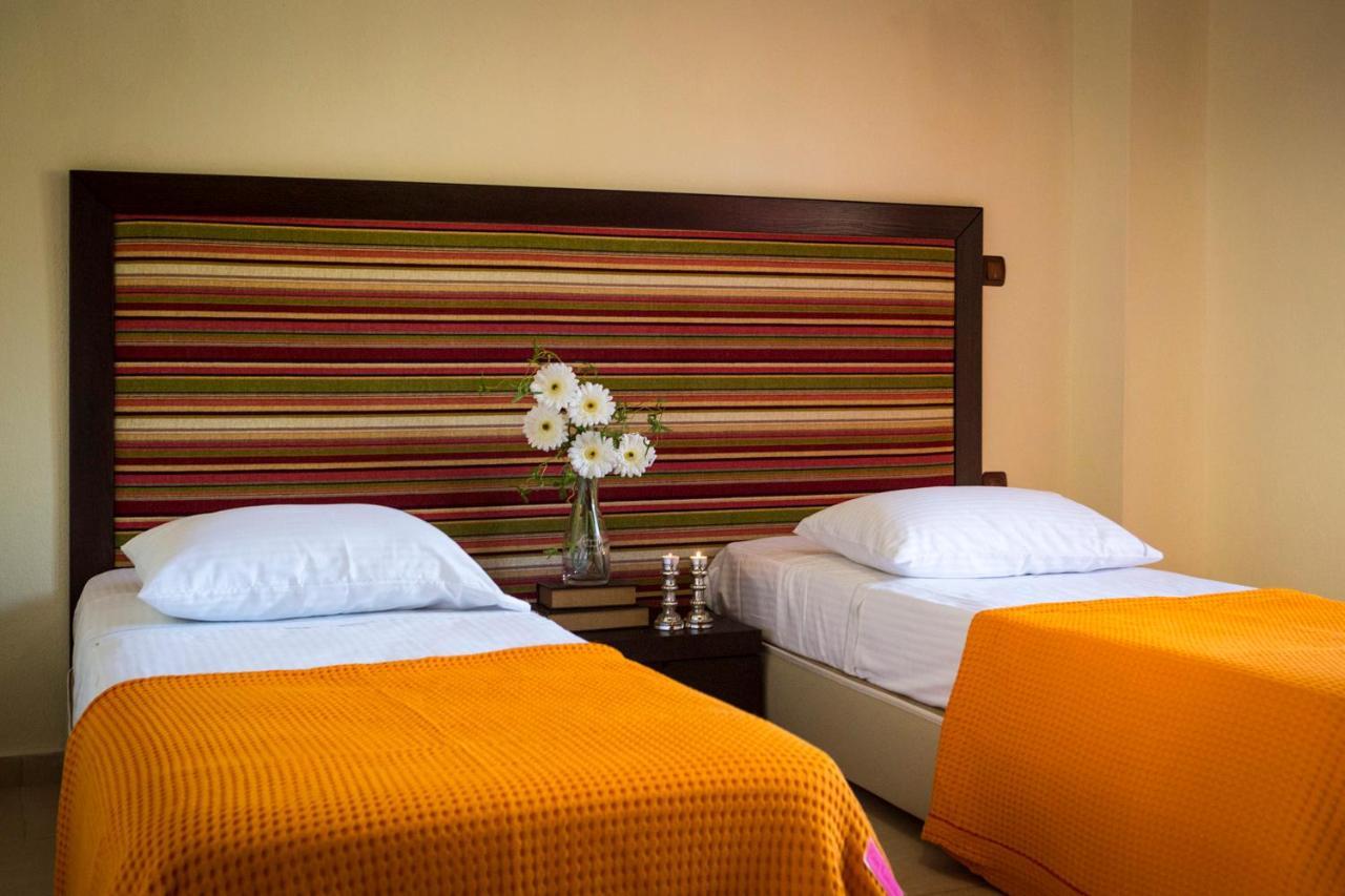Stigmes Villas & Suites Νέα Σκιώνη Εξωτερικό φωτογραφία