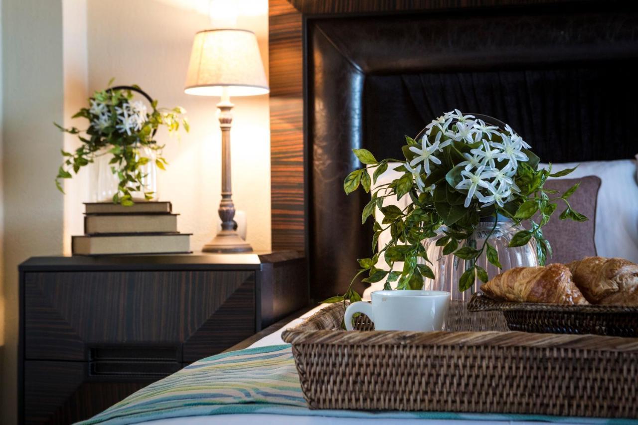 Stigmes Villas & Suites Νέα Σκιώνη Εξωτερικό φωτογραφία