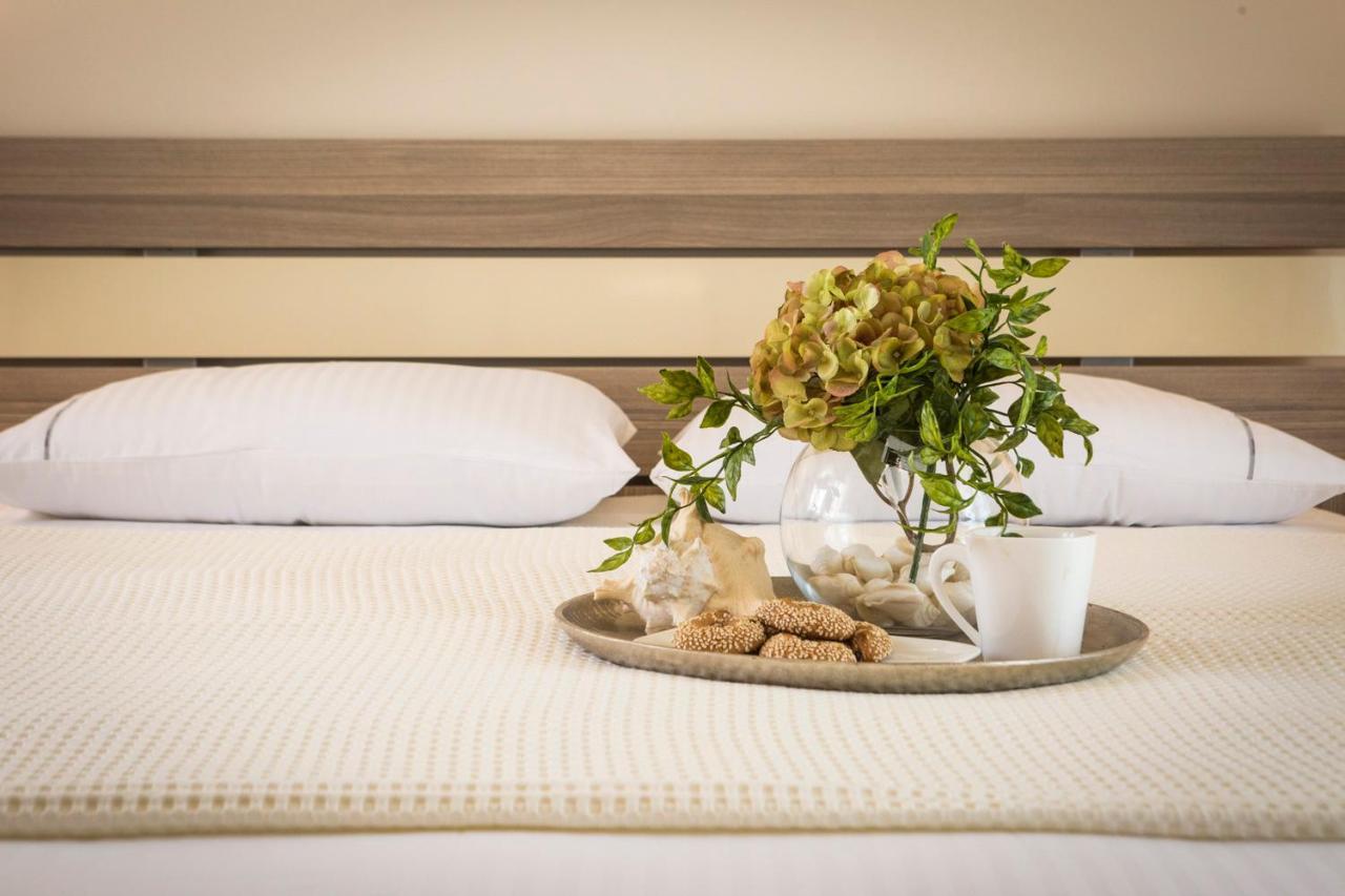 Stigmes Villas & Suites Νέα Σκιώνη Εξωτερικό φωτογραφία