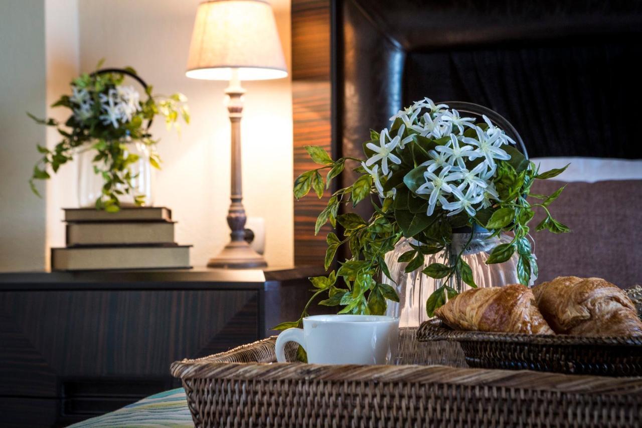 Stigmes Villas & Suites Νέα Σκιώνη Εξωτερικό φωτογραφία
