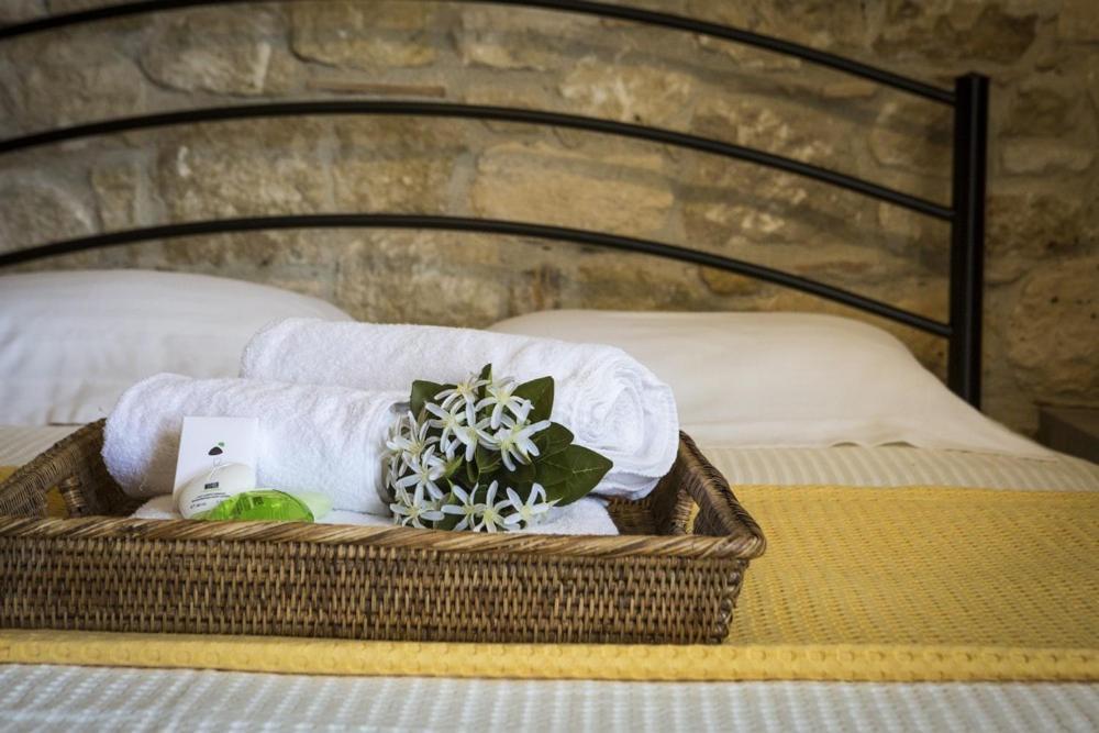 Stigmes Villas & Suites Νέα Σκιώνη Εξωτερικό φωτογραφία