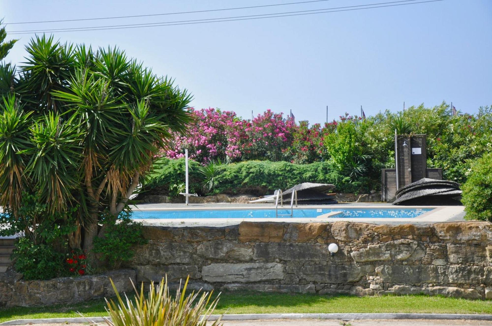 Stigmes Villas & Suites Νέα Σκιώνη Εξωτερικό φωτογραφία